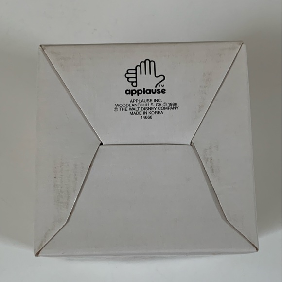 NWB Disney Mickey Mouse 60th Birthday Mug - Picture 7 of 7